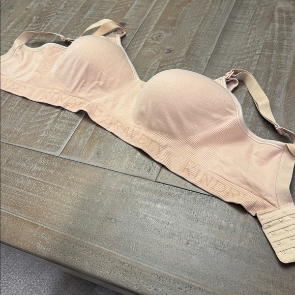 Kindred Bravely Signature Sublime® Contour Maternity & Nursing Bra - S Busty - Picture 7 of 10